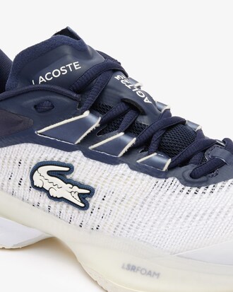 AG-LT23 울트라 텍스타일 테니스화