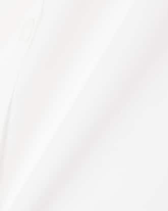 라이트 포플린 긴팔 셔츠