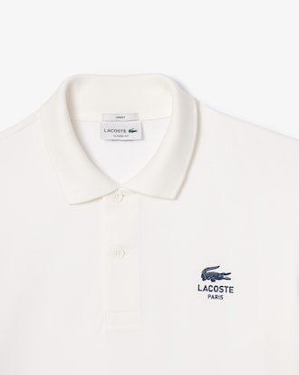 캐쥬얼 겸용 유니섹스 폴로