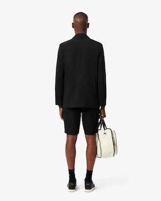 트윌 버뮤다 팬츠