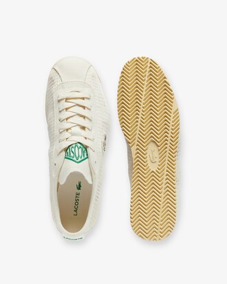 여성 Club-Low 스니커즈