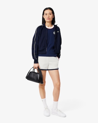 테니스 컬러티핑 쇼츠