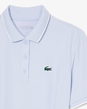 null  - 블루 - Lacoste