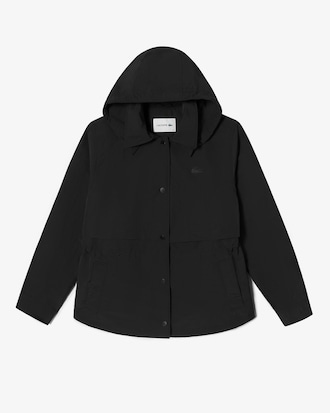 중기장 사파리 점퍼