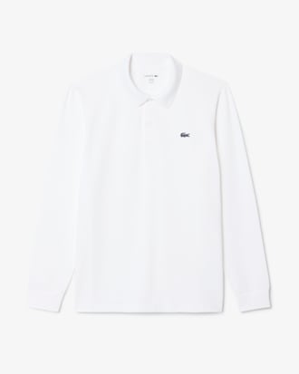 오토만 베이직 긴팔 폴로