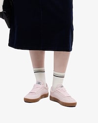 여성 Baseshot Pro 스니커즈