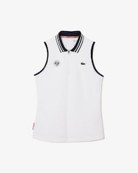 롤랑가로스 투 로고 슬리브리스