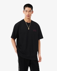 CORE ESSENTIAL 반팔 티셔츠