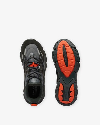 L003 Neo 테크 스니커즈