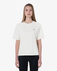 밀라노 조직 티셔츠