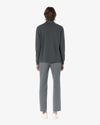 베이직 가을 팬츠