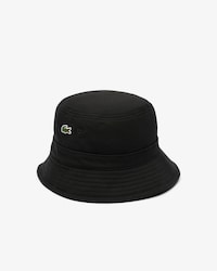 코튼 버킷햇