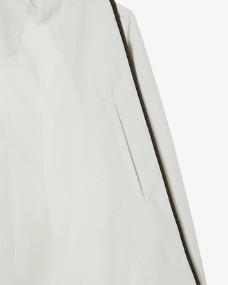 남성 골프 싱글레이어 점퍼