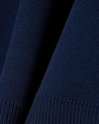 테니스 헤리티지 반집업 스웻셔츠