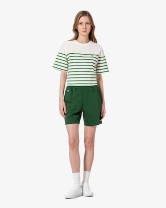 베이직 스웻 쇼츠