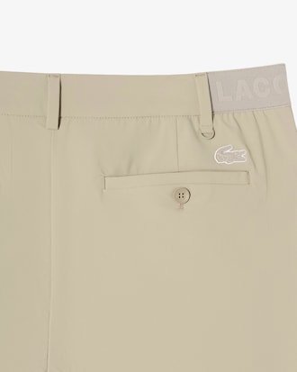 냉감 프린트 팬츠