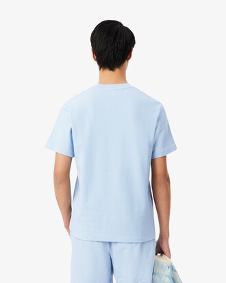 크레이프 반팔 티셔츠