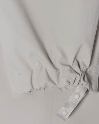 우븐 셋업 팬츠