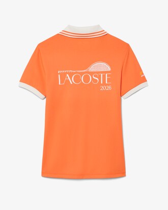 여성 Miami Open 오픈 카라 폴로 셔츠