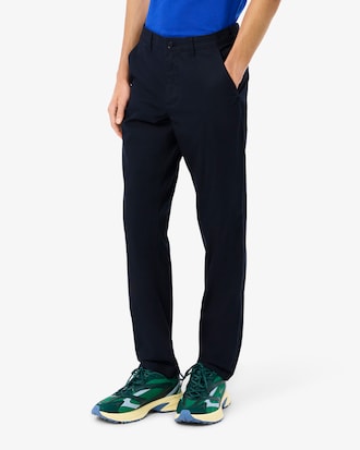 레귤러 핏 치노 팬츠
