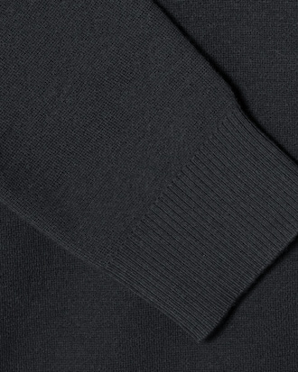 셔츠 카라 가디건