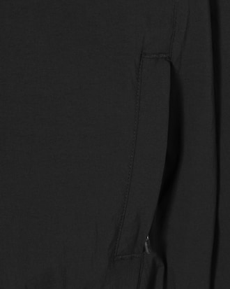 우븐 셋업 자켓