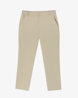 냉감 프린트 팬츠