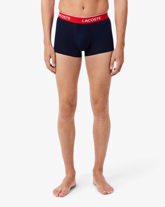 컬러밴드 남성 브리프 3PACK