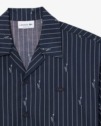 null  - 블랙 - Lacoste