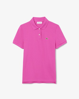 2버튼 레귤러핏 폴로 셔츠