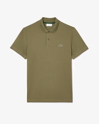 베이직 반팔 폴로