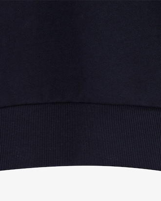 코듀로이 카라 스웻셔츠