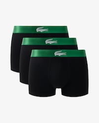 홀리데이 남성 브리프 3PACK
