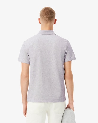 베이직 오토만 반팔 폴로 셔츠