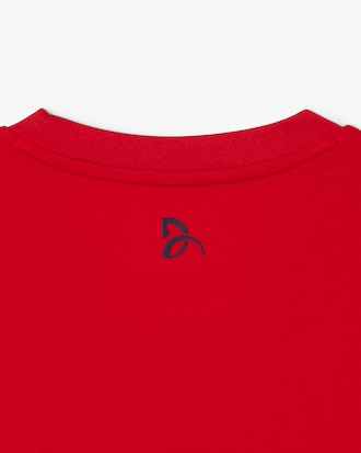 노박 반팔 티셔츠