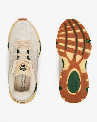 라코스테 x Highsnobiety L003 2K24