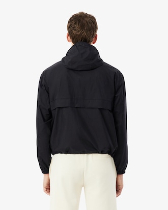 경량 패커블 윈드 브레이커