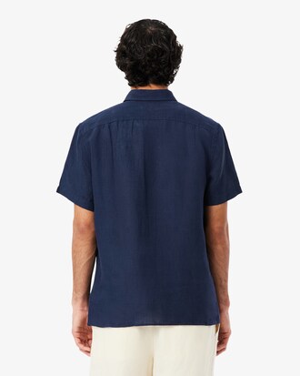 null  - 블루 - Lacoste