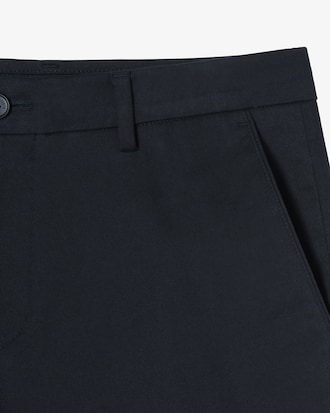 브러쉬드 치노 팬츠