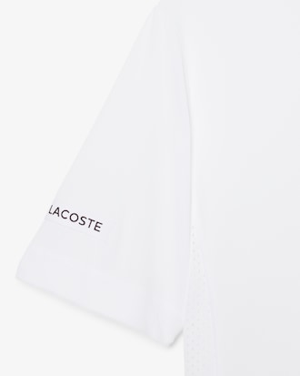 Novak Djokovic 반팔 폴로 셔츠