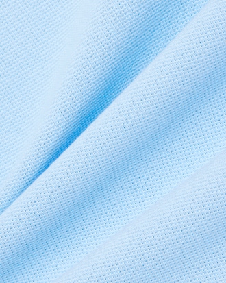 키즈 베이직 반팔 폴로셔츠