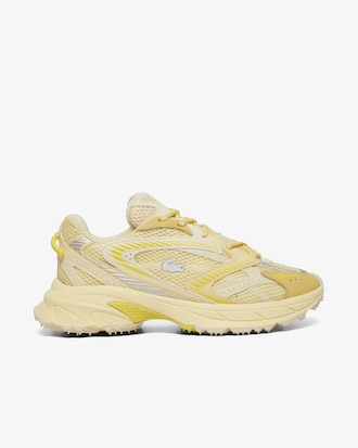 남성 L003 Neo Shot 스니커즈