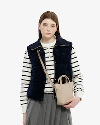 L.12.12 엑스트라 스몰사이즈 미니 크로스백