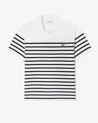 오픈카라 마린 스트라이프 폴로