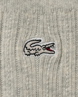 여성 스카시 미들 삭스