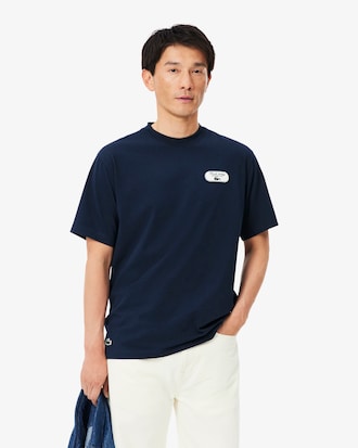 테니스 헤리티지 티셔츠