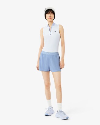 null  - 블루 - Lacoste