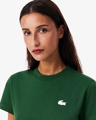 베이직 트레이닝 티셔츠