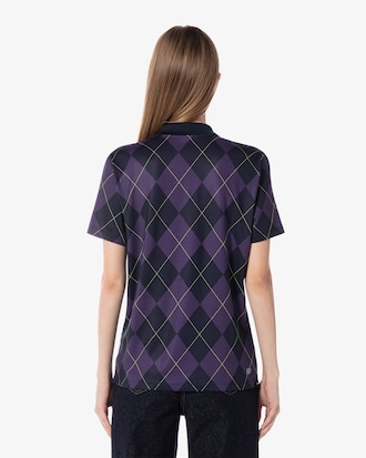 골프 그래픽 폴로