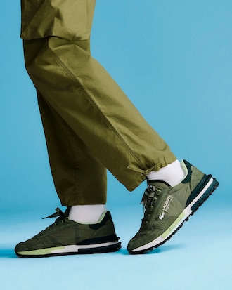 남성 Elite Active 스니커즈